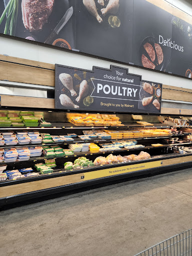 Department Store «Walmart Supercenter», reviews and photos, 17030 U.S. 441, Mt Dora, FL 32757, USA