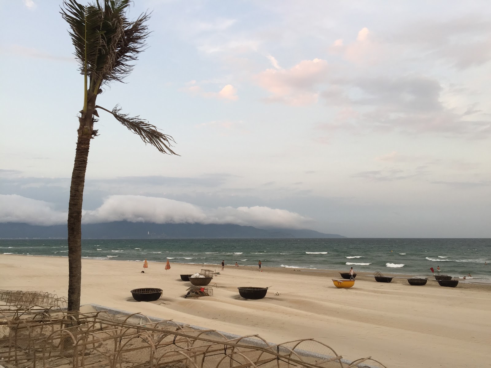 Photo of Son Thuy Beach with spacious shore