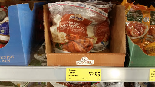 Supermarket «ALDI», reviews and photos, 801 Interstate Dr, Champaign, IL 61822, USA