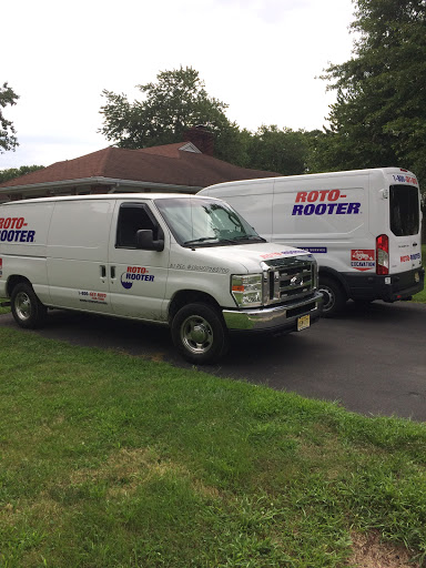 Plumber «Roto-Rooter Plumbing and Drain Service», reviews and photos, 758 W 8th St, Plainfield, NJ 07060, USA