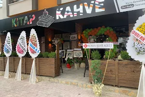 Kitap & Kahve - Kitaplı Hediye image