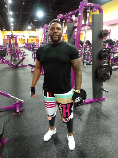 Gym «Planet Fitness - Lawrenceville-Suwanee, GA», reviews and photos, 1404 Lawrenceville-Suwanee Rd, Lawrenceville, GA 30043, USA