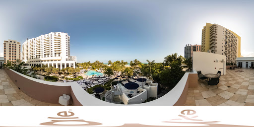 Spa «Exhale Miami - South Beach», reviews and photos, 1601 Collins Ave, Miami Beach, FL 33139, USA