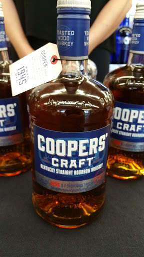 Wine Store «B-21 Fine Wine & Spirits», reviews and photos, 43380 US Hwy 19 N, Tarpon Springs, FL 34689, USA