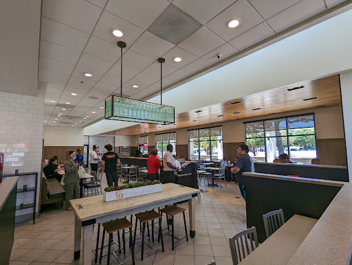 Fast Food Restaurant «Chick-fil-A», reviews and photos, 1700 E Colorado Blvd, Pasadena, CA 91106, USA