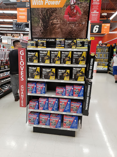 Auto Parts Store «AutoZone», reviews and photos, 10121 S Ridgeland Ave, Chicago Ridge, IL 60415, USA