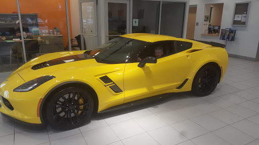 Chevrolet Dealer «Sarchione Chevolet, Inc.», reviews and photos, 1572 OH-44, Randolph, OH 44265, USA