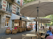 Atmosphère du Restaurant français Polo Auteuil Restaurant à Paris - n°3