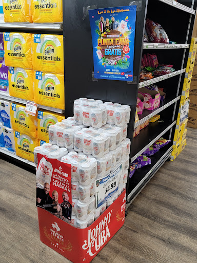 Supermarket «Sabor Tropical Supermarket», reviews and photos, 28945 S Dixie Hwy, Homestead, FL 33033, USA