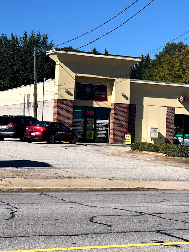 Screen Repair Service «Everything Mobile and Computer Repair», reviews and photos, 1948 E Main St, Spartanburg, SC 29307, USA