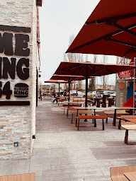 Photo n°5 de Burger King à Saint-Maximin-la-Sainte-Baume ()
