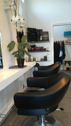 Hair By Janne - Odense