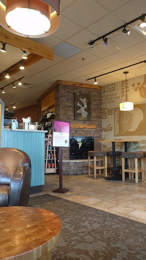 Coffee Shop «Caribou Coffee», reviews and photos, 4100 9th Ave W, Hibbing, MN 55746, USA