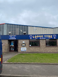 Lodge Tyre Company Limited - Telford
