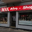 Max Afro Shop