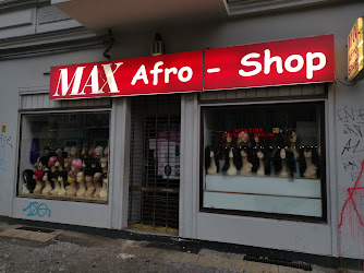 Max Afro Shop