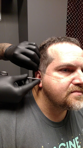 Tattoo Shop «Big Time Tattoos and Piercings», reviews and photos, 5353 Madison Ave, Indianapolis, IN 46227, USA