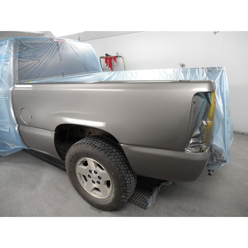 Auto Body Shop «Zimmerman Auto Body & Repair», reviews and photos, 2402 W Main St, Ephrata, PA 17522, USA