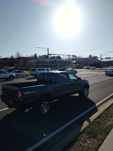 Cell Phone Store «Cricket Wireless Authorized Retailer», reviews and photos, 1100 W Patrick St k, Frederick, MD 21703, USA