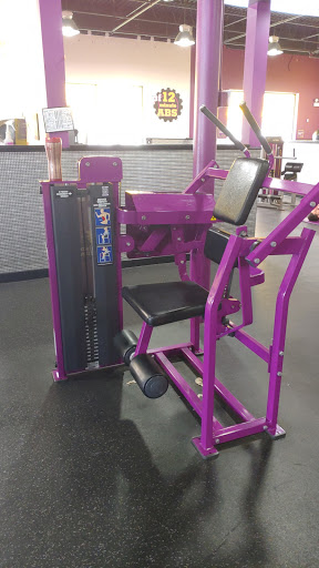 Gym «Planet Fitness - Hickory Hills, IL», reviews and photos, 9652 S Roberts Rd, Hickory Hills, IL 60457, USA