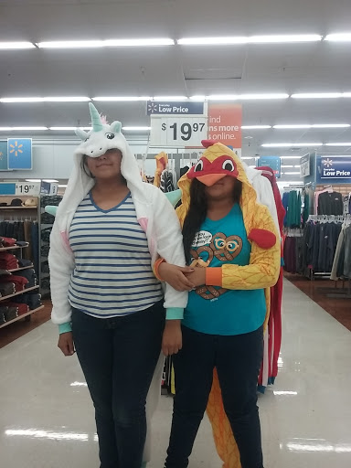 Discount Store «Walmart», reviews and photos, 555 E Townline Rd, Vernon Hills, IL 60061, USA