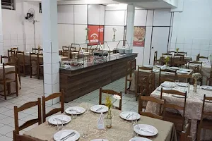 Restaurante Universitário image