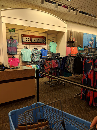 Department Store «Bealls Florida», reviews and photos, 2104 James L Redman Pkwy, Plant City, FL 33563, USA