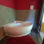 Photo n°10 de l'avis de Olga. fait le 29/08/2021 à 17:50 sur le  Glicini Hotel à San Secondo di Pinerolo