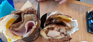 Photo n°19 de Crêperie Suzette Pornichet à Pornichet ()