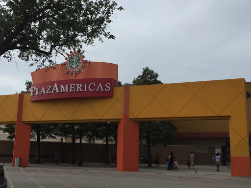 Shopping Mall «PlazAmericas», reviews and photos, 201 Sharpstown Center, Houston, TX 77036, USA