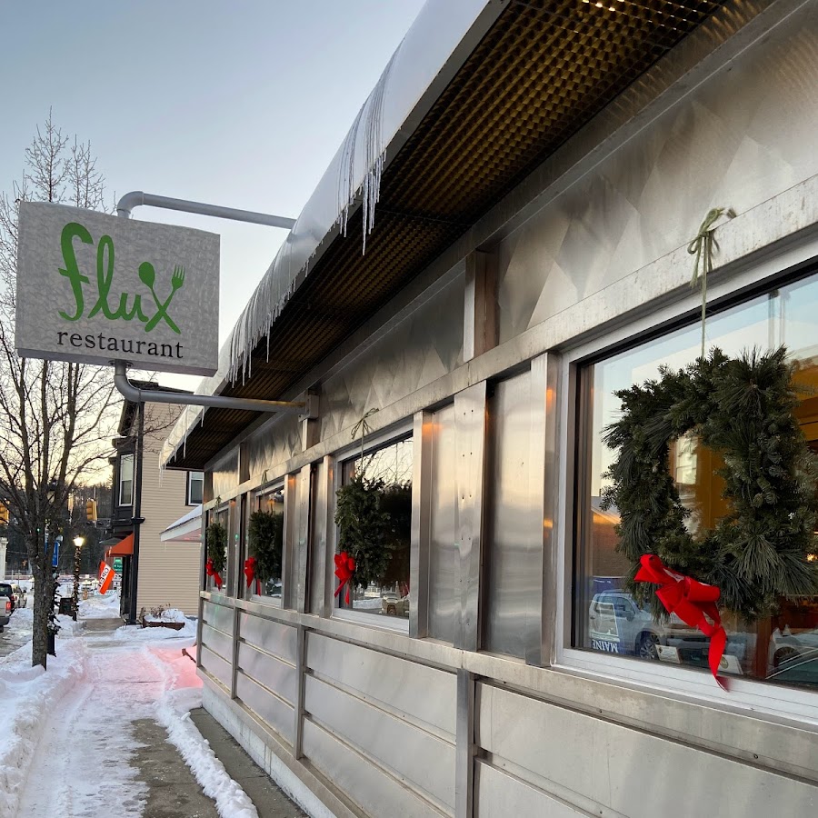 Flux Restaurant and Bar