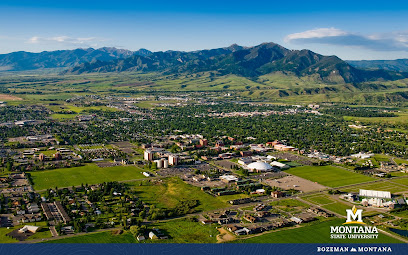 Jake Jabs College of Business & Entrepreneurship - Montana State University