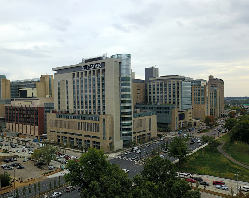 Siteman Cancer Center