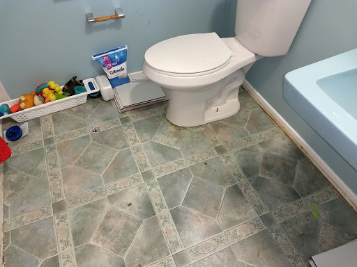 Plumber «Len The Plumber», reviews and photos, 550 Forest Glen Rd, Silver Spring, MD 20901, USA