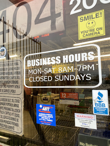 Home Improvement Store «Surplus Building Materials», reviews and photos, 3404 Belt Line Rd #200, Farmers Branch, TX 75234, USA