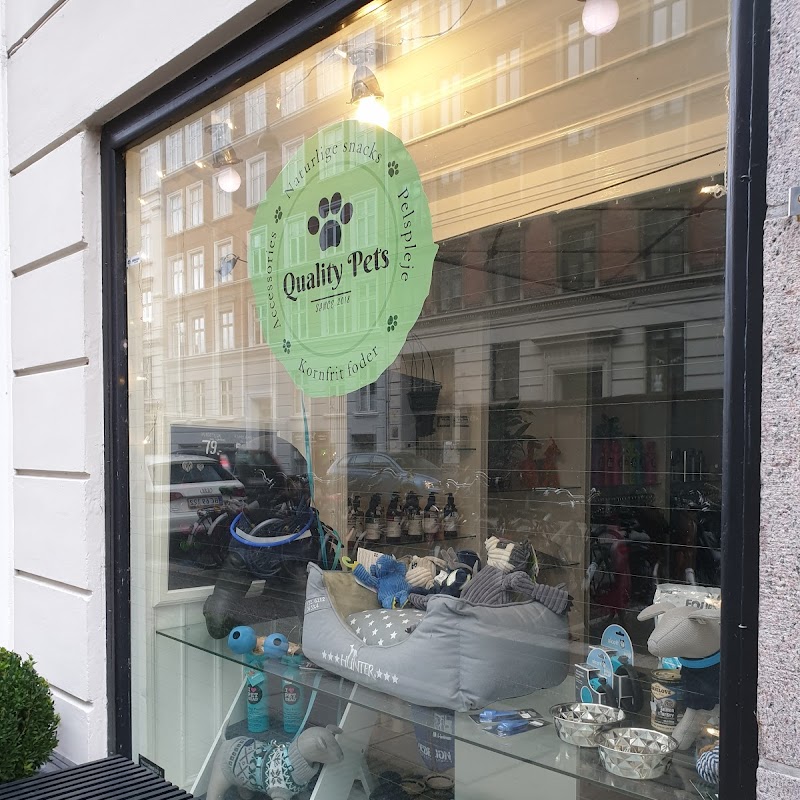 Østerbro Hundesalon