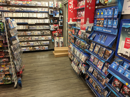 GameStop