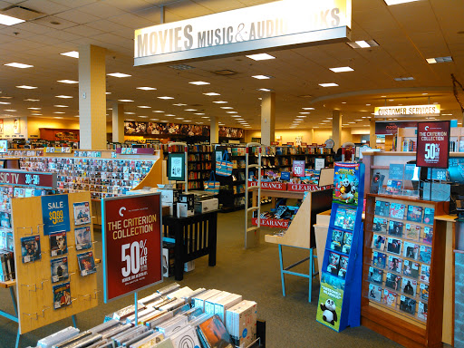 Book Store «Barnes & Noble», reviews and photos, 113 W County Center, Des Peres, MO 63131, USA