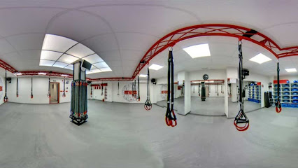 Studio Essential Fitness - Calle de Doña Crisanta, 16, 13700 Tomelloso, Ciudad Real, Spain