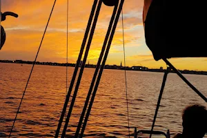 Sundog Sailing & Nature Tours Charleston image