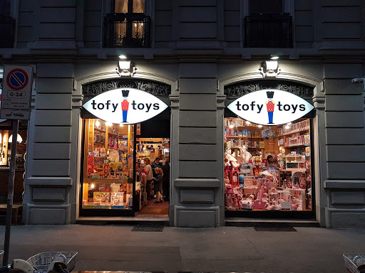 Tofy Toys