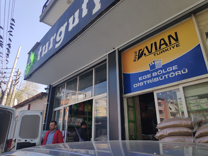 Turgut Yem Mağaza