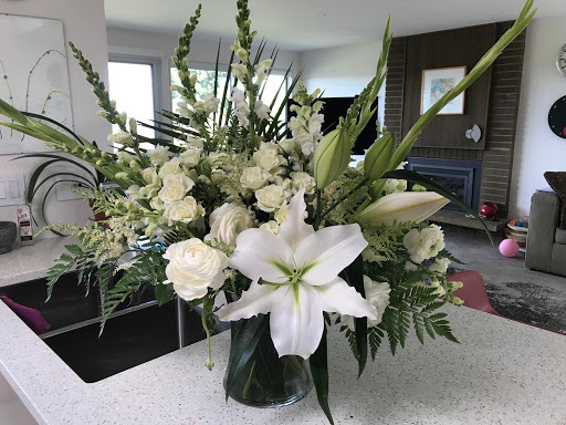 Florist «DeLaurenti Florist», reviews and photos, 15100 SE 38th St, Bellevue, WA 98006, USA