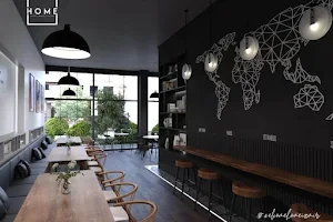 Home Cafe and Hub image