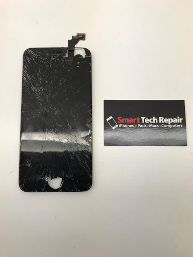 Mobile Phone Repair Shop «Smart Tech iPhone, iPad, Mac & PC Repair», reviews and photos, 2379 N Hicks Rd, Palatine, IL 60074, USA