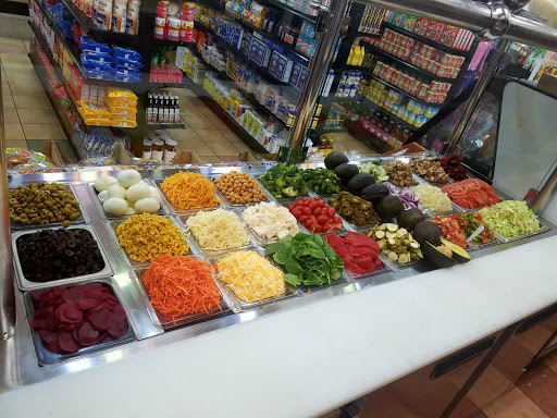 Convenience Store «NY CONVENIENCE STORE & DELI», reviews and photos, 146-92 Guy R Brewer Blvd, Jamaica, NY 11434, USA