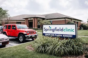 Springfield Clinic Center for Plastic Surgery image
