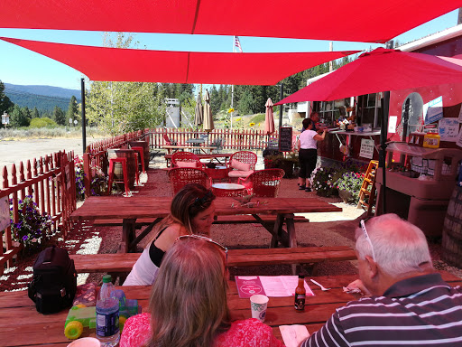 Bonta St, Blairsden, CA 96103, USA