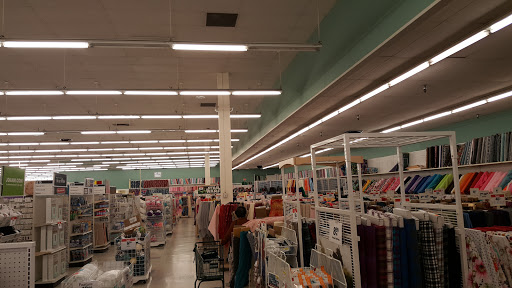Fabric Store «Jo-Ann Fabrics and Crafts», reviews and photos, 2756 Fletcher Pkwy, El Cajon, CA 92020, USA