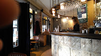 Atmosphère du Restaurant Loui's Corner à Paris - n°14